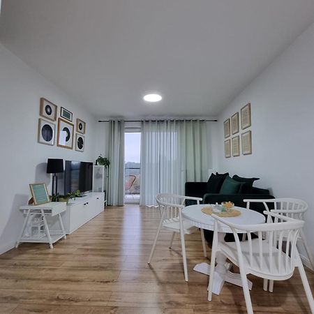 Apartament Fryderyk Lagow Luaran gambar