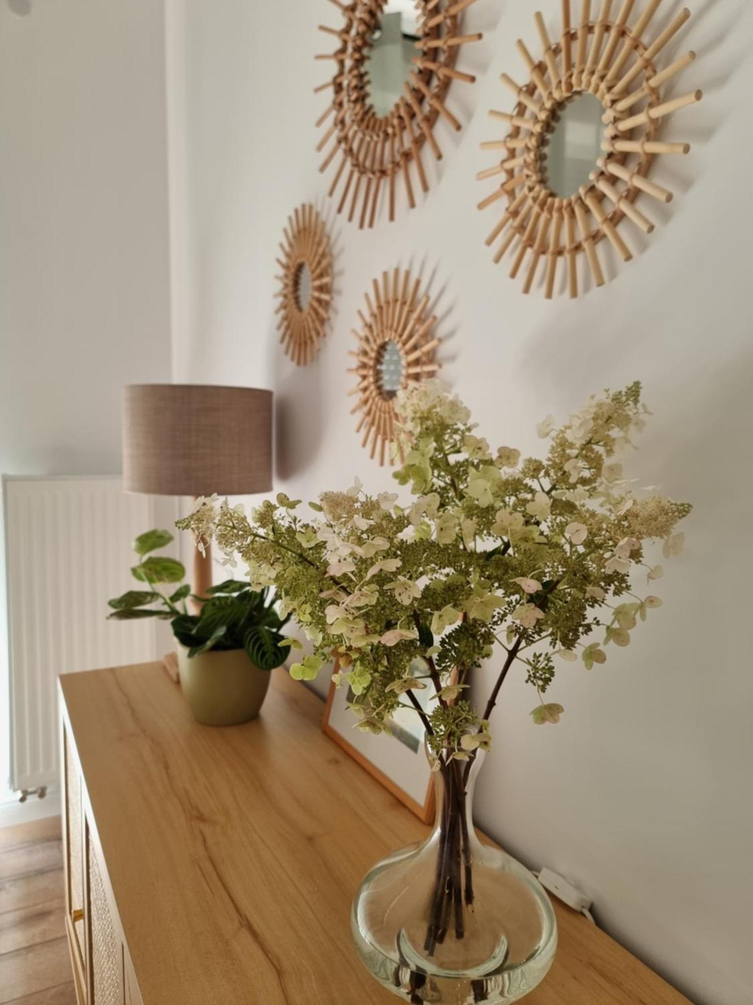 Apartament Fryderyk Lagow Luaran gambar