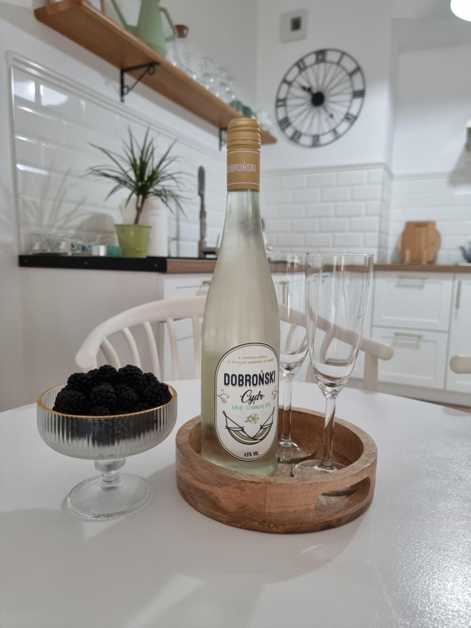 Apartament Fryderyk Lagow Luaran gambar