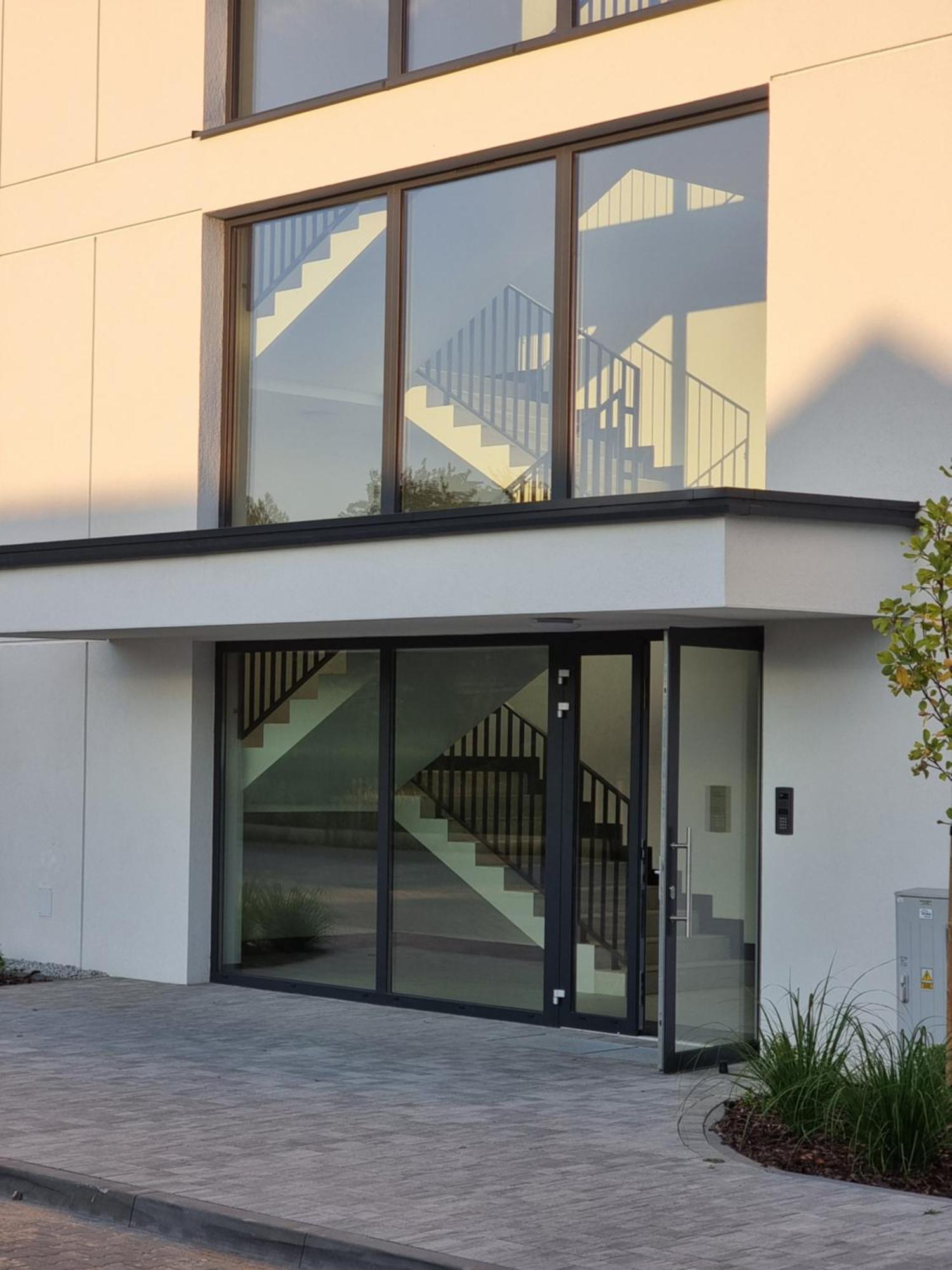 Apartament Fryderyk Lagow Luaran gambar