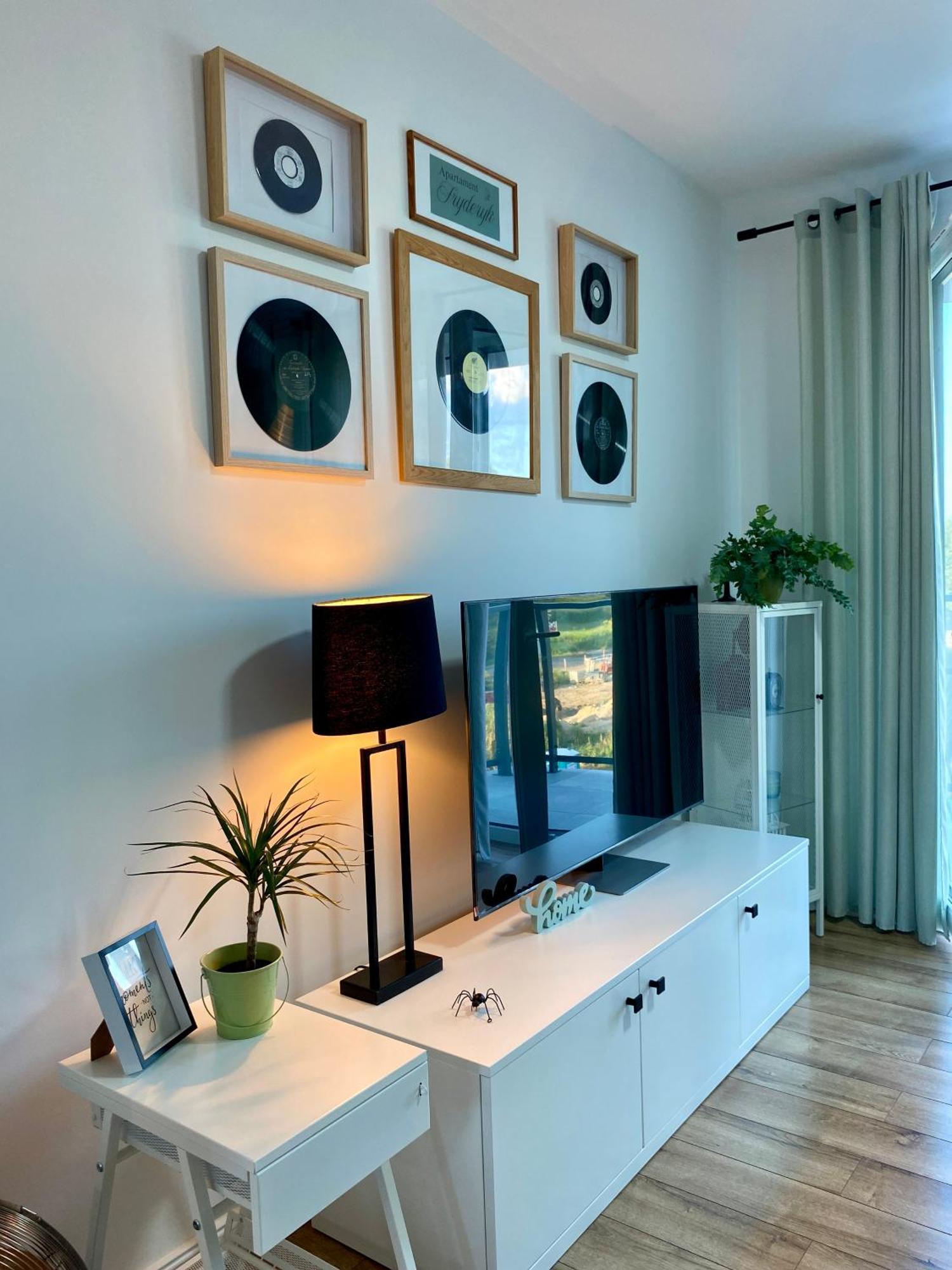 Apartament Fryderyk Lagow Luaran gambar
