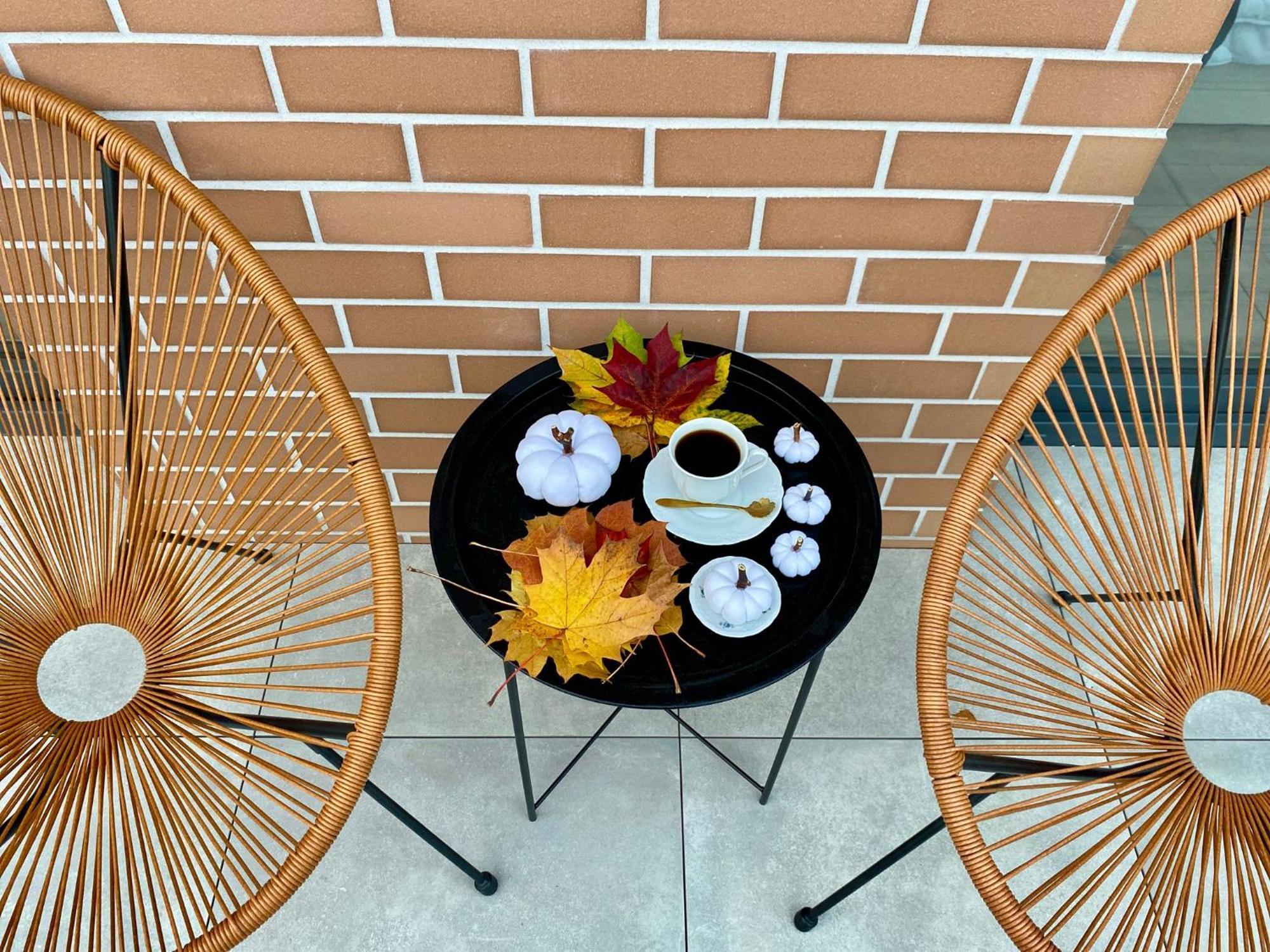 Apartament Fryderyk Lagow Luaran gambar