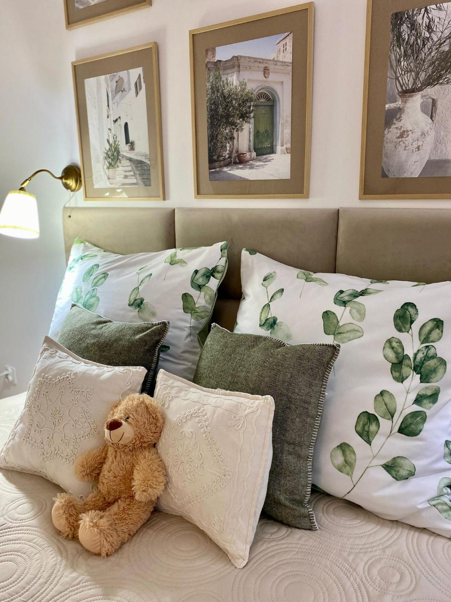 Apartament Fryderyk Lagow Luaran gambar
