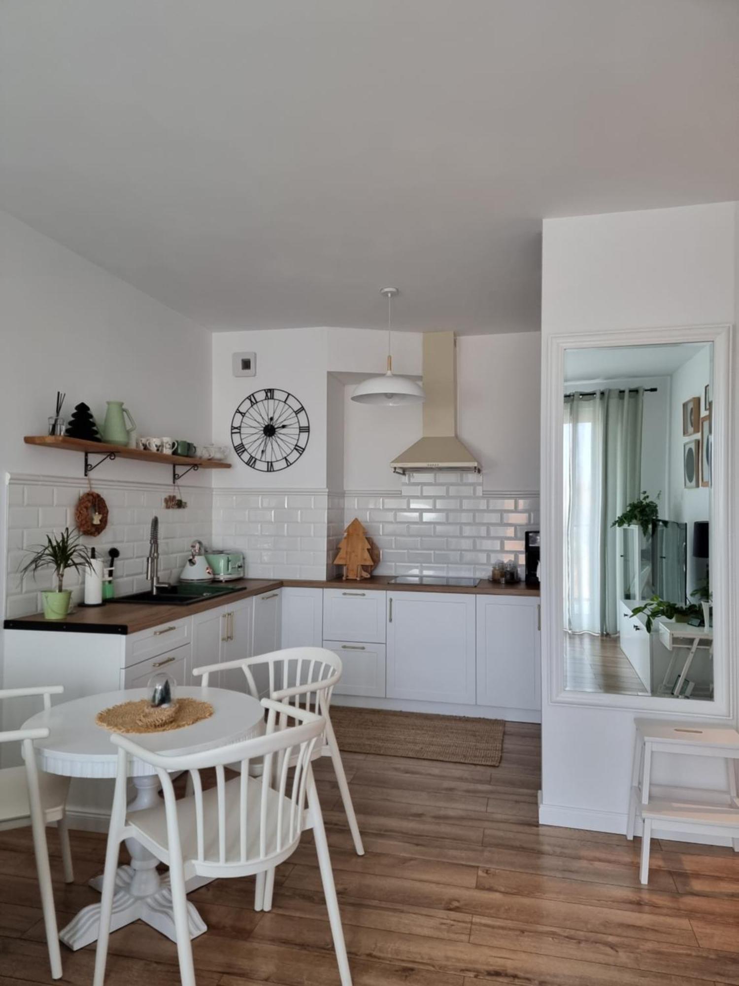 Apartament Fryderyk Lagow Luaran gambar
