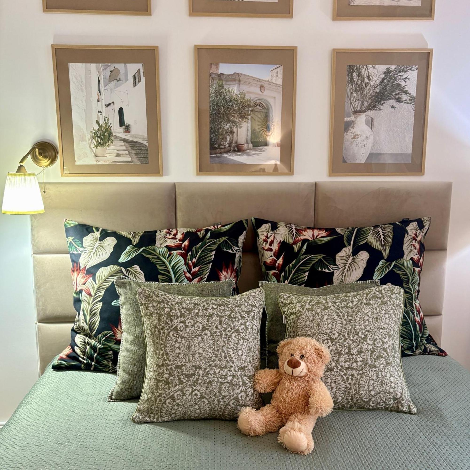 Apartament Fryderyk Lagow Luaran gambar